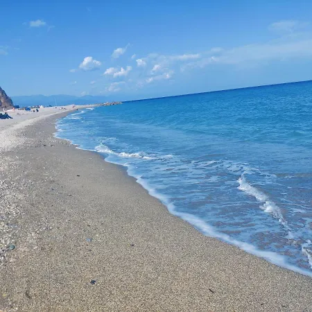 アパート Frontemare - Condominio Soggiorno Al Mare *