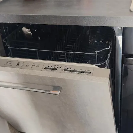 Frontemare - Condominio Soggiorno Al Mare アパート *