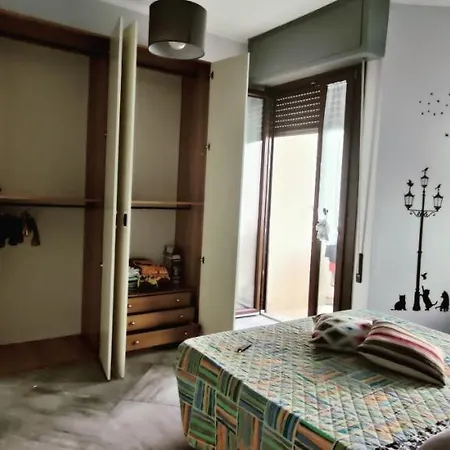 Frontemare - Condominio Soggiorno Al Mare