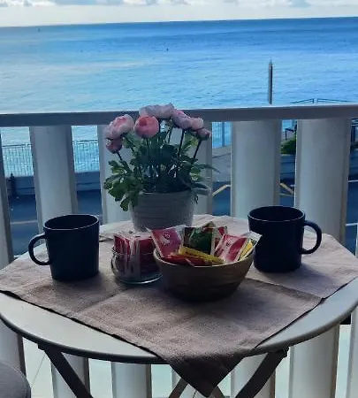 Frontemare - Condominio Soggiorno Al Mare *