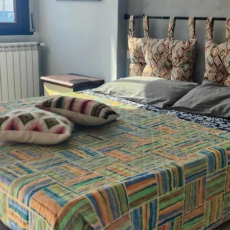 Frontemare - Condominio Soggiorno Al Mare Appartement *