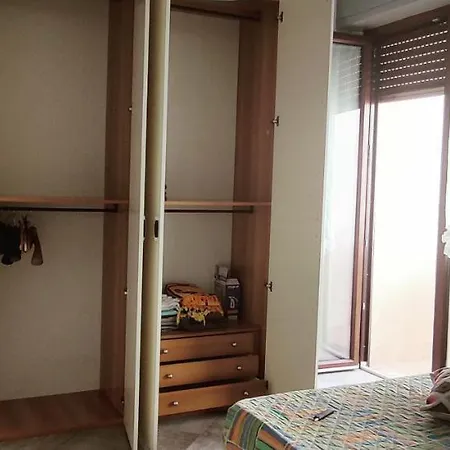 Frontemare - Condominio Soggiorno Al Mare Apartment *