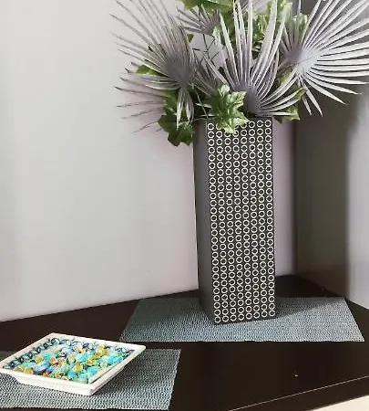 Frontemare - Condominio Soggiorno Al Mare アパート