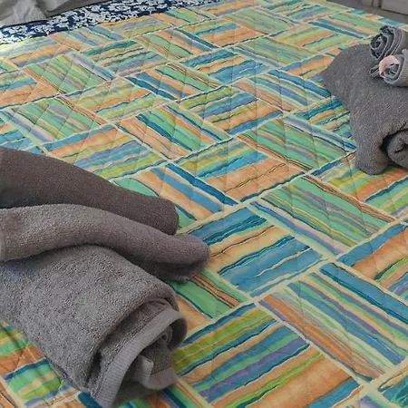 Frontemare - Condominio Soggiorno Al Mare ベルジェッジ