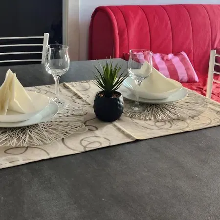 Frontemare - Condominio Soggiorno Al Mare *